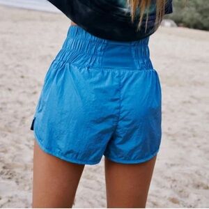 FP Movement The Way Home Shorts